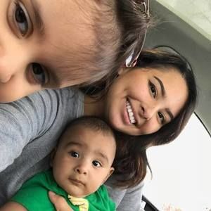 Meet your Posher, Karla